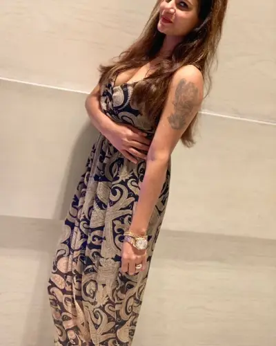 Dharur Escort